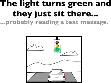 The Top 10 Most Aggravating Types of Drivers