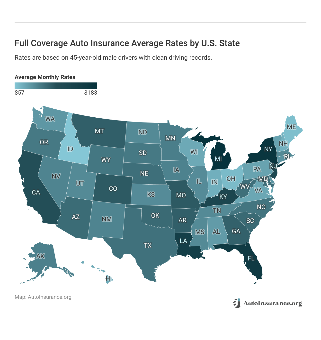 American Standard Auto Insurance Review (2023)