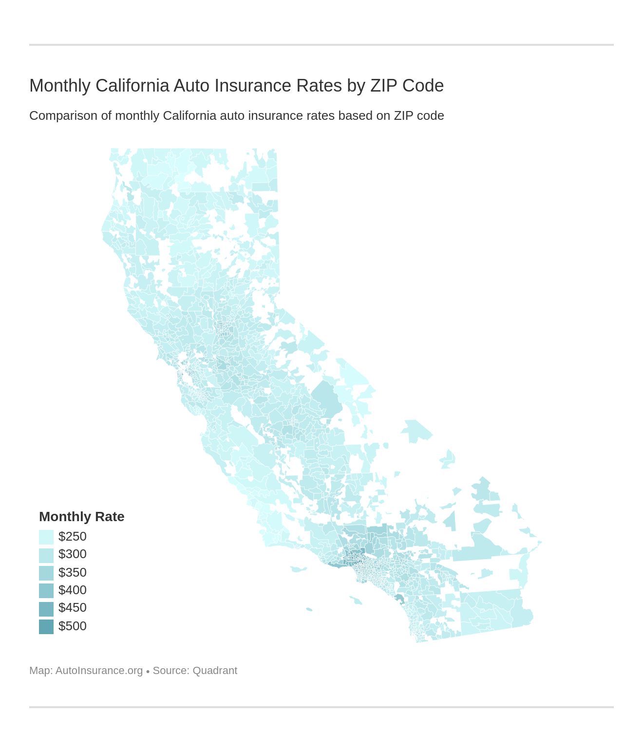 Best Cheap Auto Insurance in California (2022)