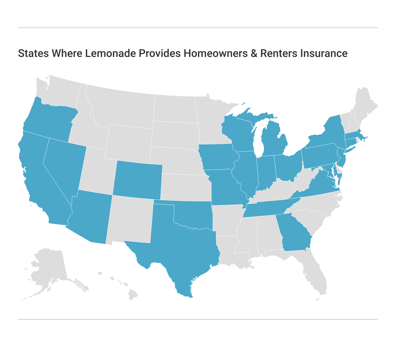 Lemonade Auto Insurance Review (2024)